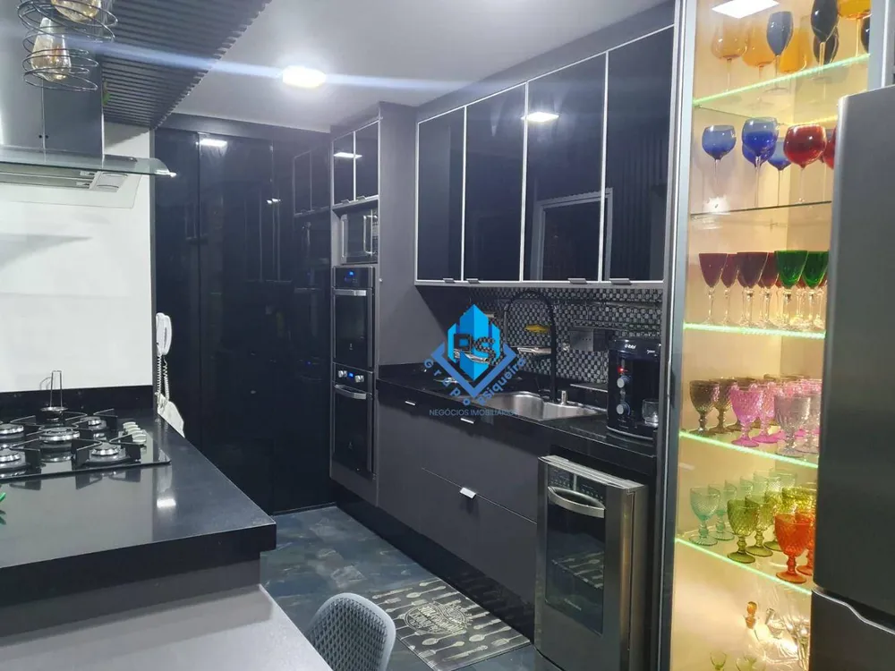 Apartamento, 3 quartos, 127 m² - Foto 4