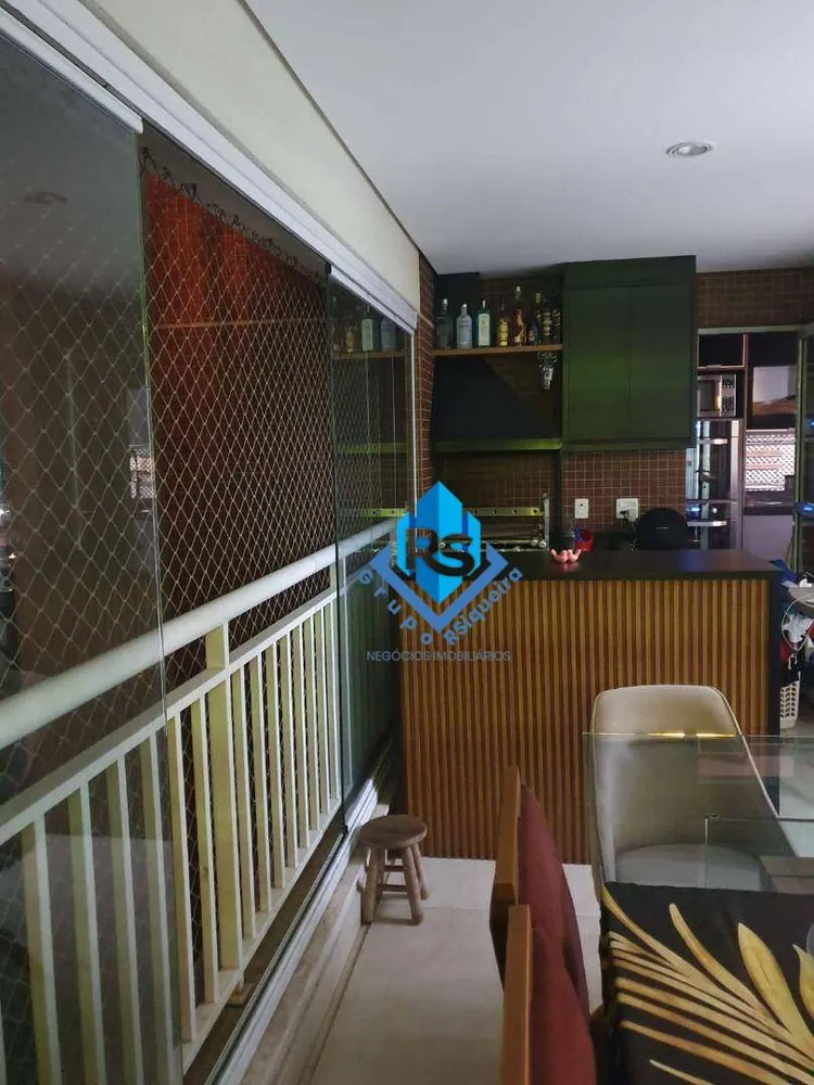 Apartamento, 3 quartos, 127 m² - Foto 3