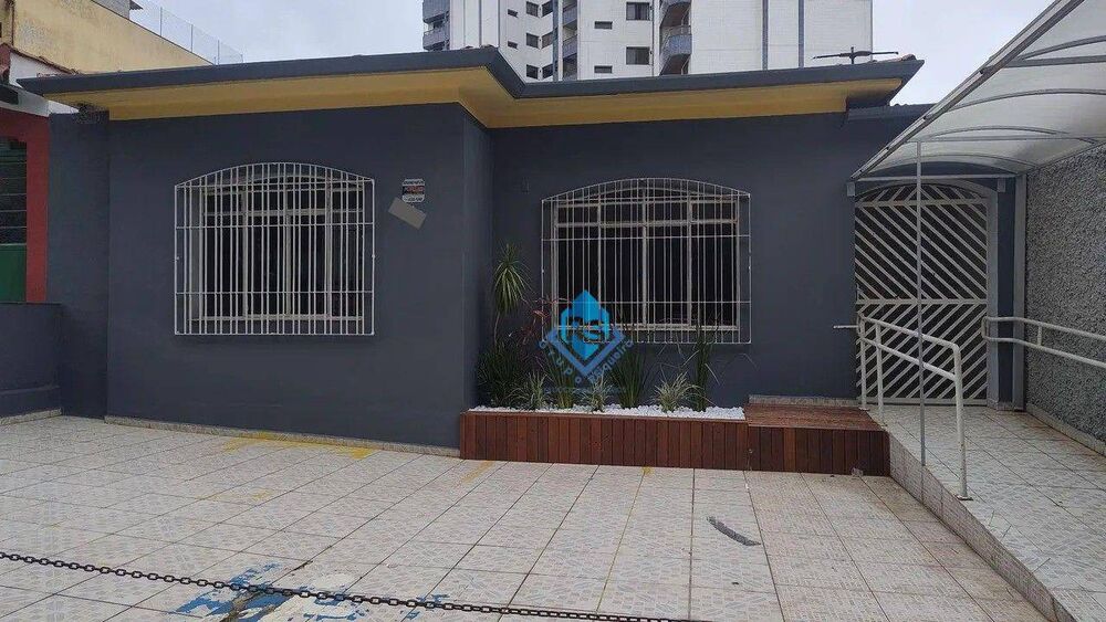 Casa, 232 m² - Foto 1