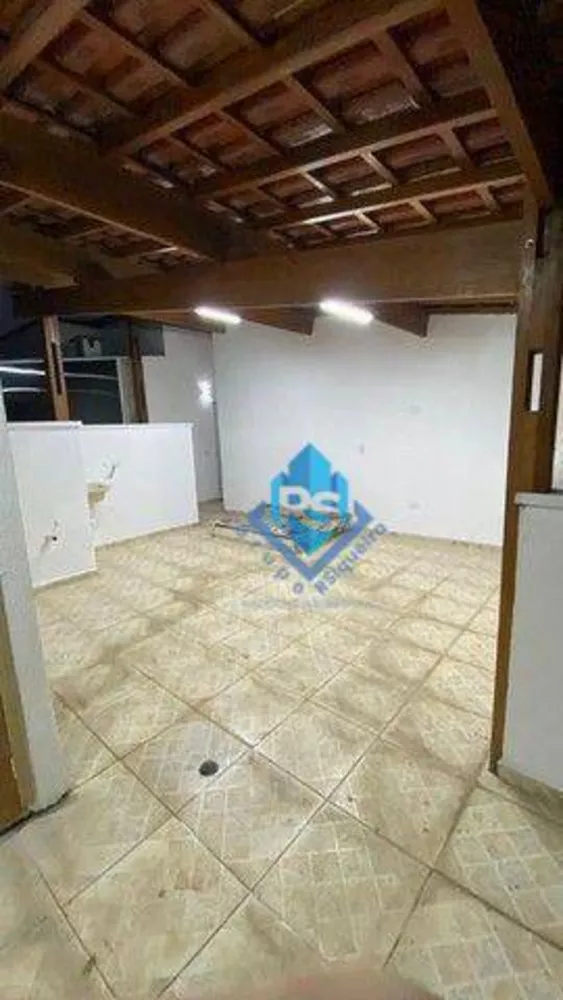 Cobertura à venda com 2 quartos, 90m² - Foto 2