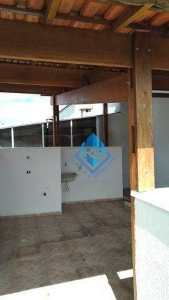 Cobertura à venda com 2 quartos, 90m² - Foto 3