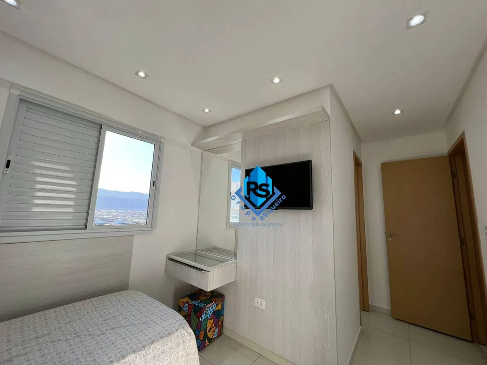 Cobertura, 3 quartos, 143 m² - Foto 11