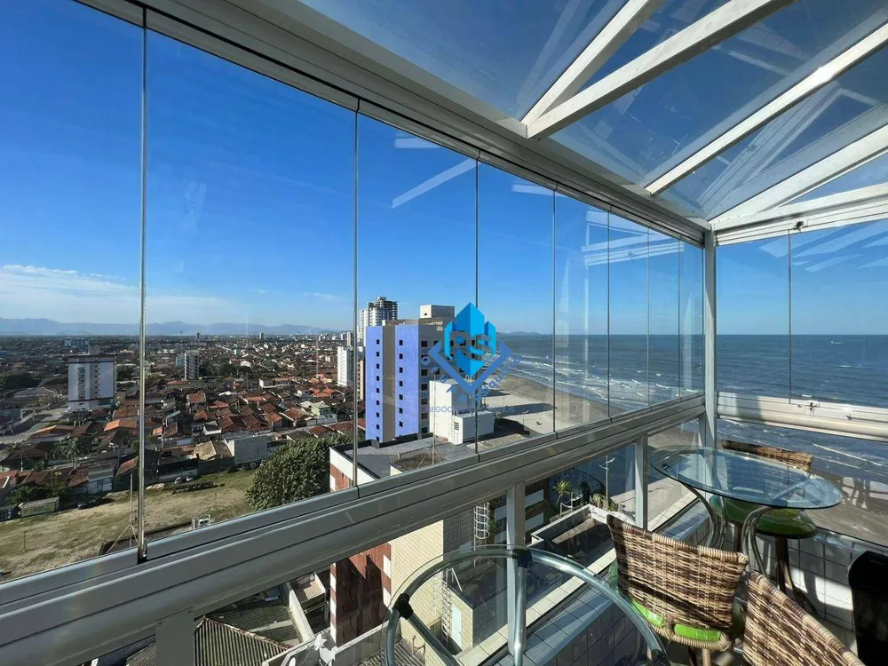 Cobertura, 3 quartos, 143 m² - Foto 5