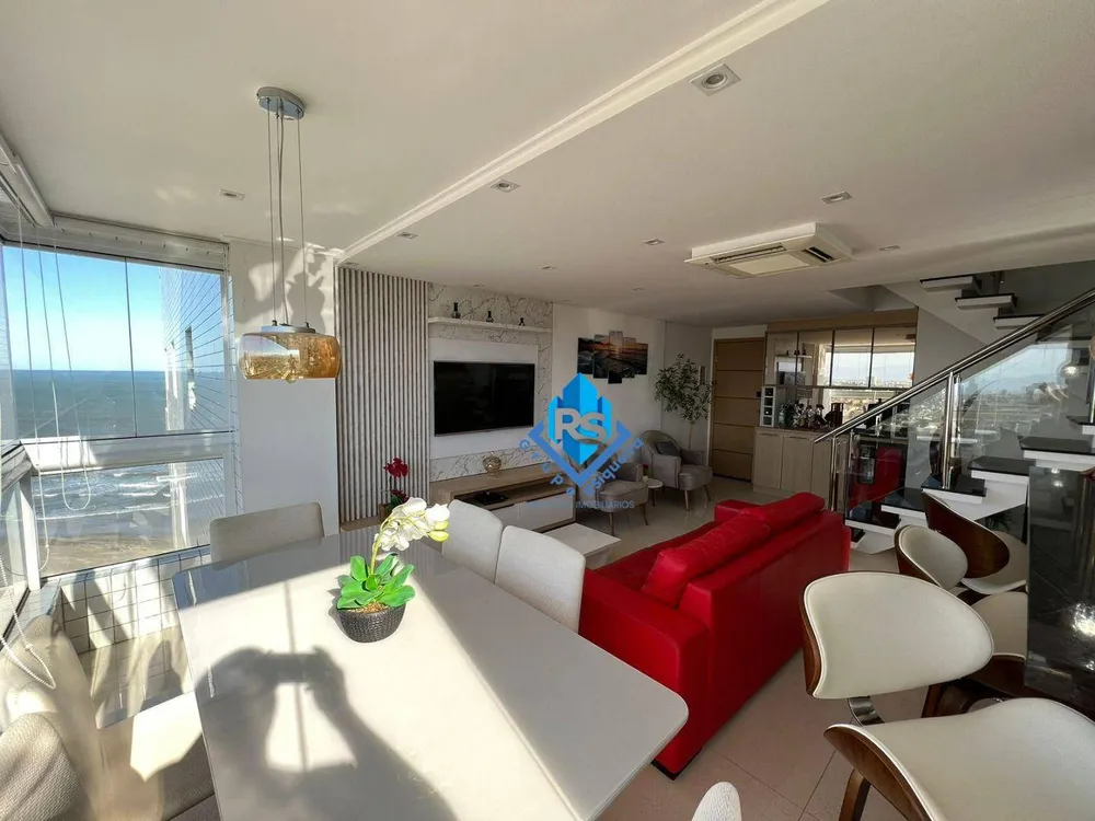 Cobertura, 3 quartos, 143 m² - Foto 8