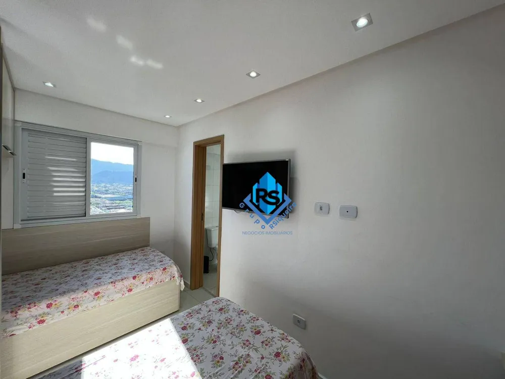 Cobertura, 3 quartos, 143 m² - Foto 3