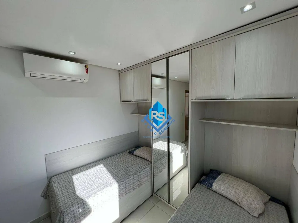 Cobertura, 3 quartos, 143 m² - Foto 12