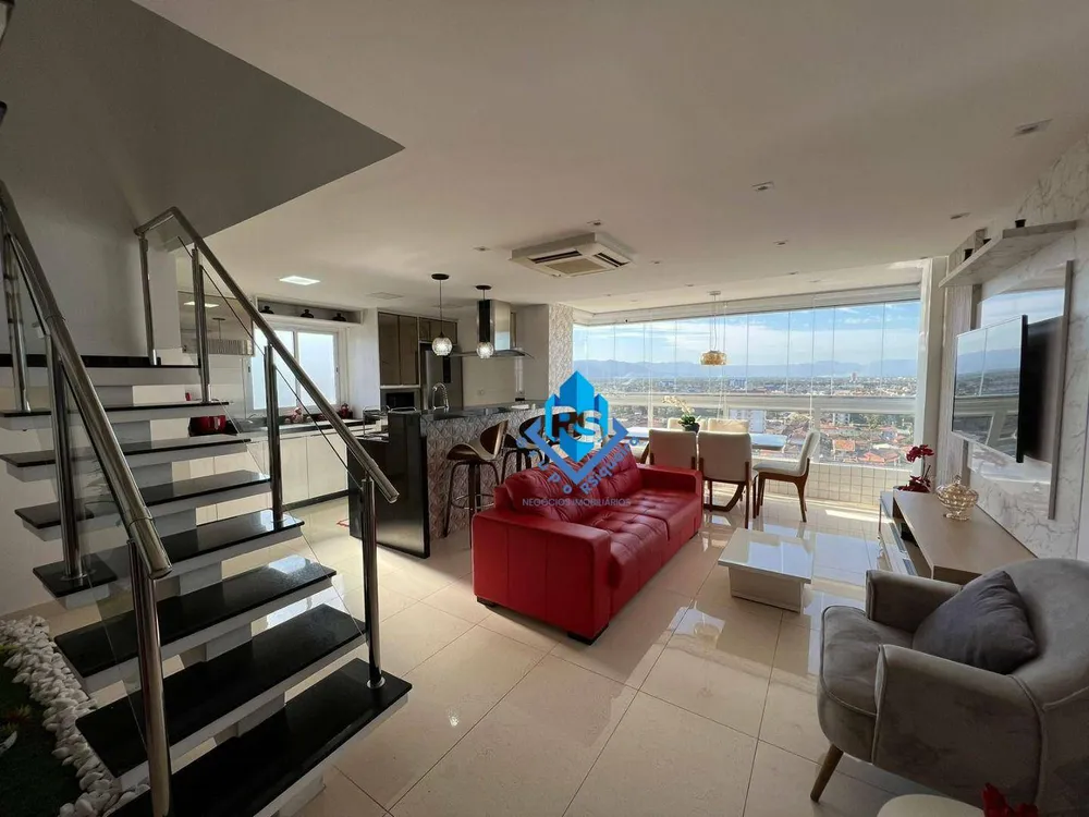 Cobertura, 3 quartos, 143 m² - Foto 7