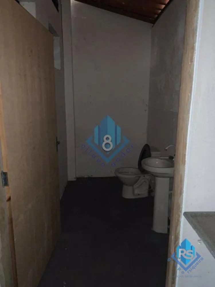 Loja-Salão, 200 m² - Foto 5
