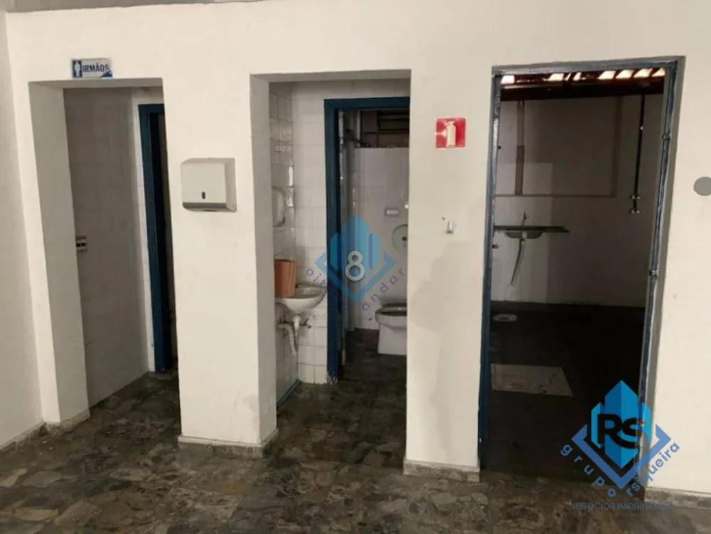 Loja-Salão, 200 m² - Foto 3
