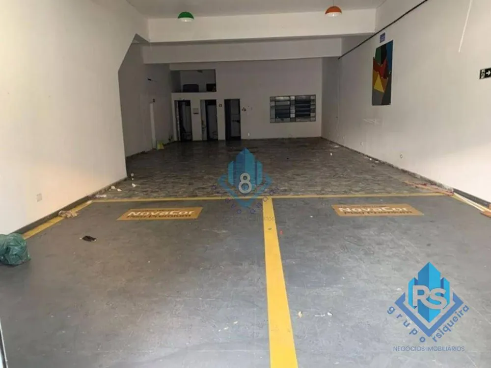 Loja-Salão, 200 m² - Foto 2