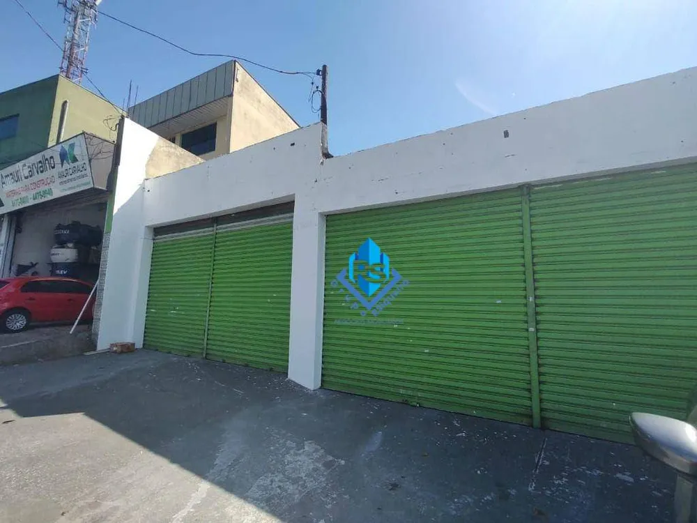 Loja-Salão, 326 m² - Foto 1
