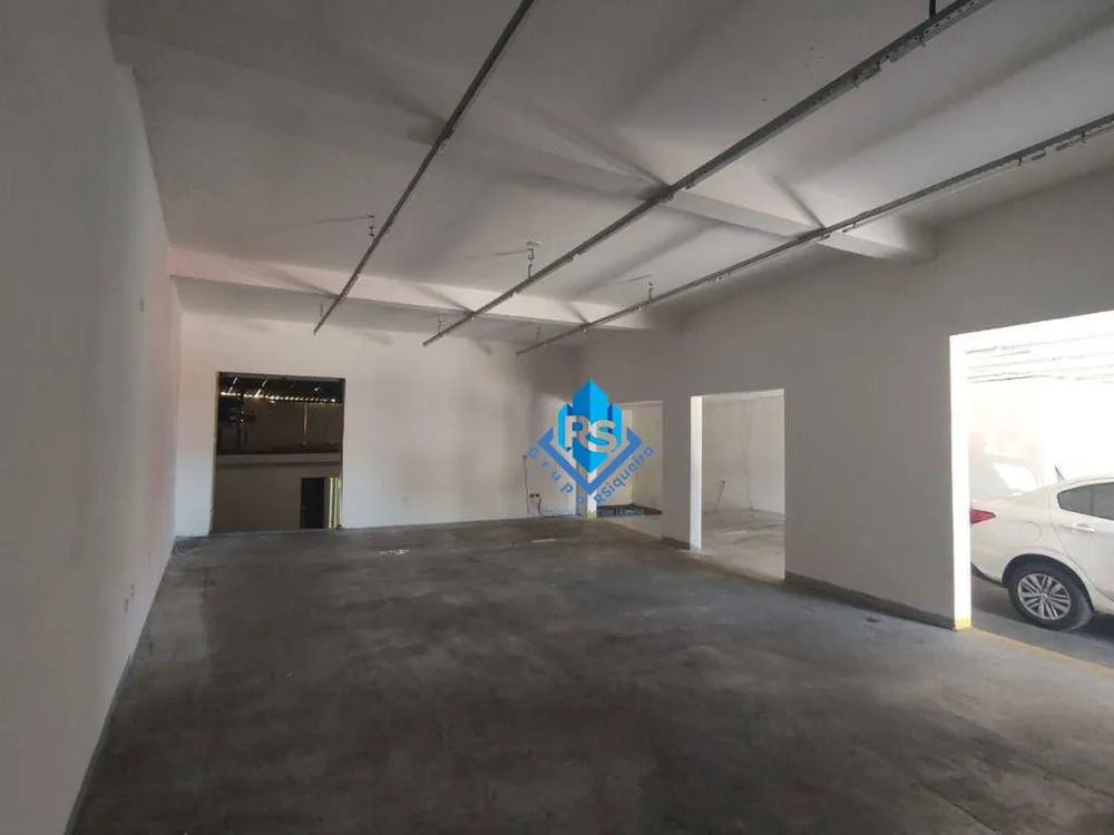 Loja-Salão, 326 m² - Foto 5