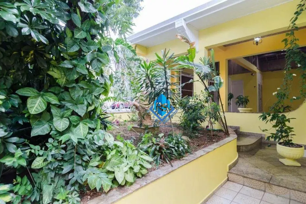 Sobrado, 4 quartos, 480 m² - Foto 10