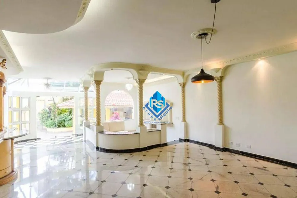 Sobrado, 4 quartos, 480 m² - Foto 13