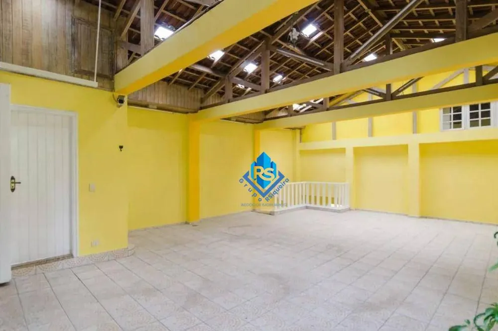 Sobrado, 4 quartos, 480 m² - Foto 9