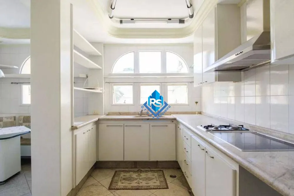 Sobrado, 4 quartos, 480 m² - Foto 14