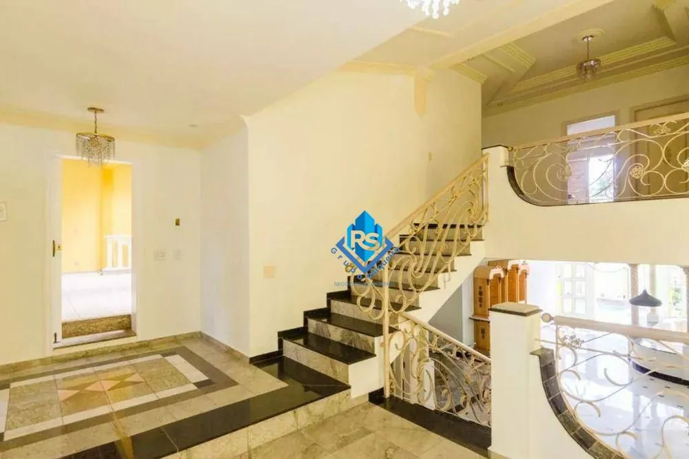 Sobrado, 4 quartos, 480 m² - Foto 4