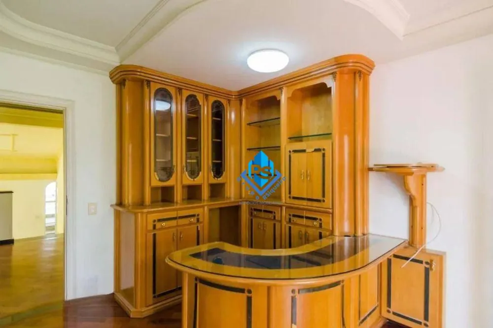 Sobrado, 4 quartos, 480 m² - Foto 8