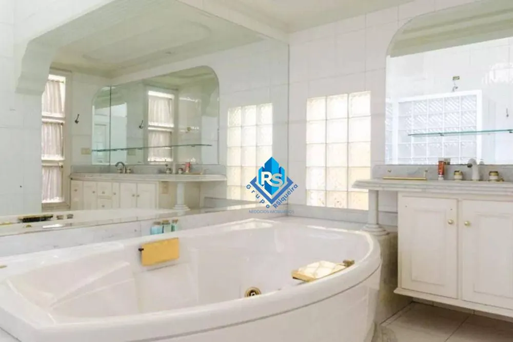 Sobrado, 4 quartos, 480 m² - Foto 6