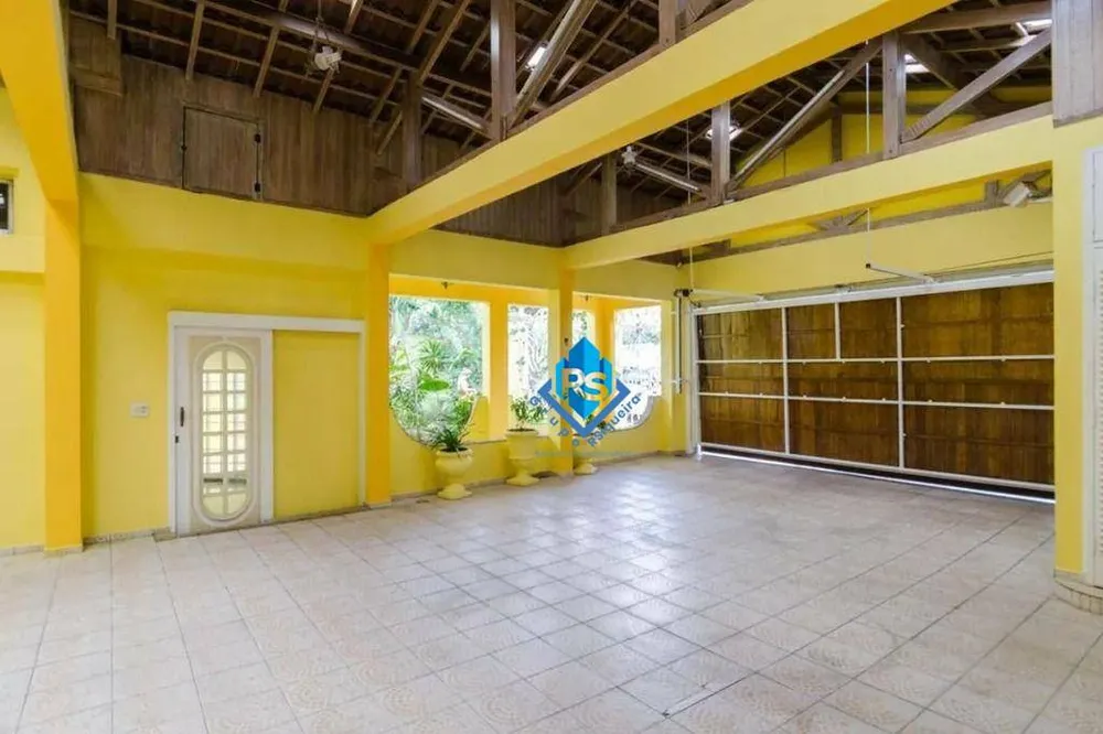 Sobrado, 4 quartos, 480 m² - Foto 1