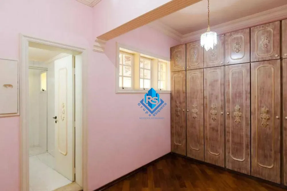 Sobrado, 4 quartos, 480 m² - Foto 3