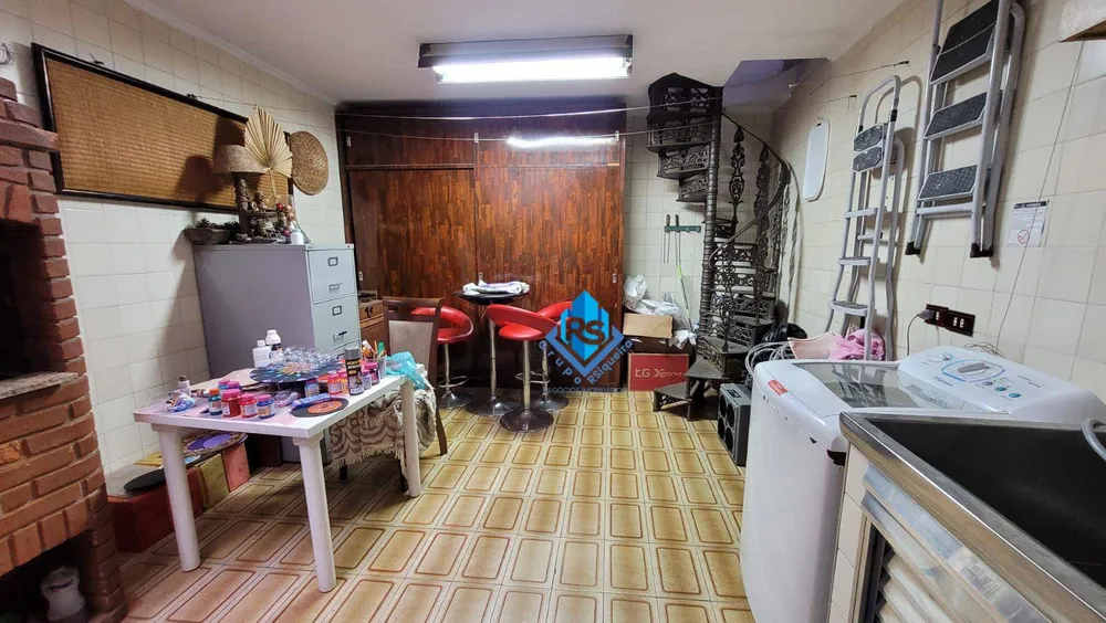 Sobrado, 2 quartos, 182 m² - Foto 8