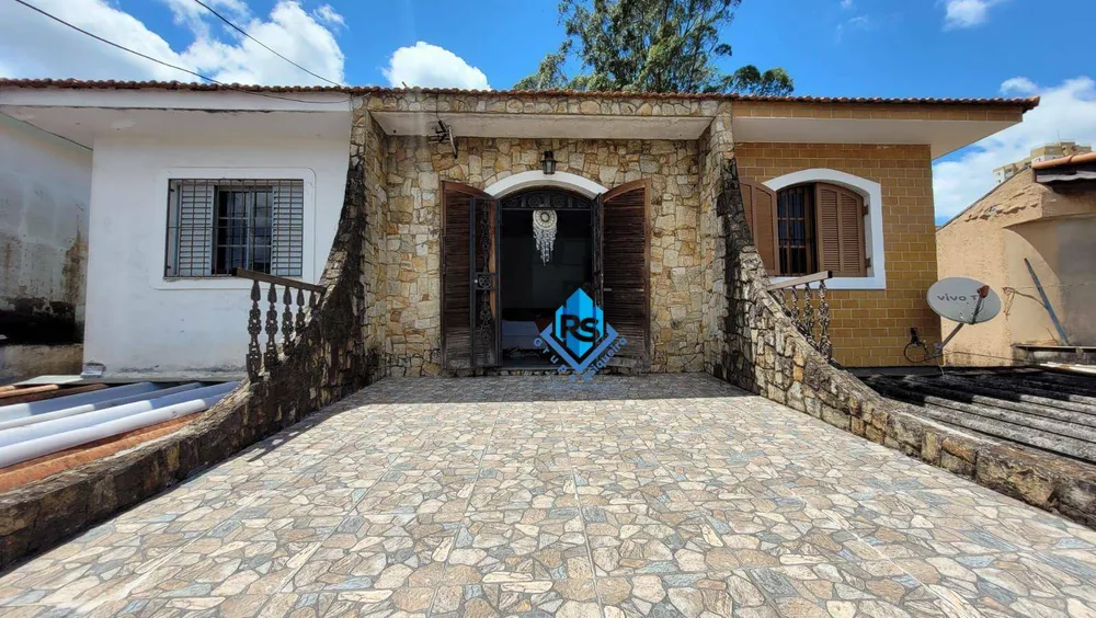 Sobrado, 2 quartos, 182 m² - Foto 4