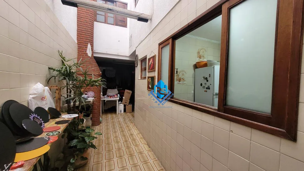 Sobrado, 2 quartos, 182 m² - Foto 3