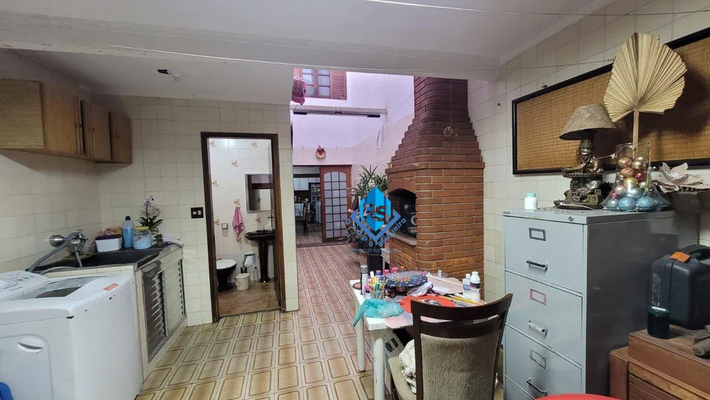 Sobrado, 2 quartos, 182 m² - Foto 9