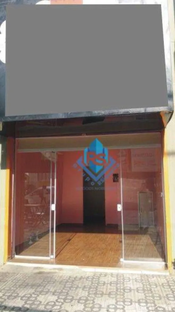 Loja-Salão, 67 m² - Foto 10