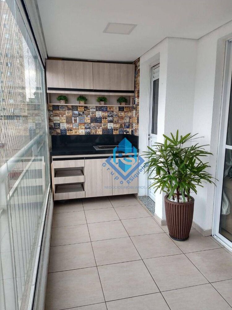 Apartamento, 3 quartos, 70 m² - Foto 3