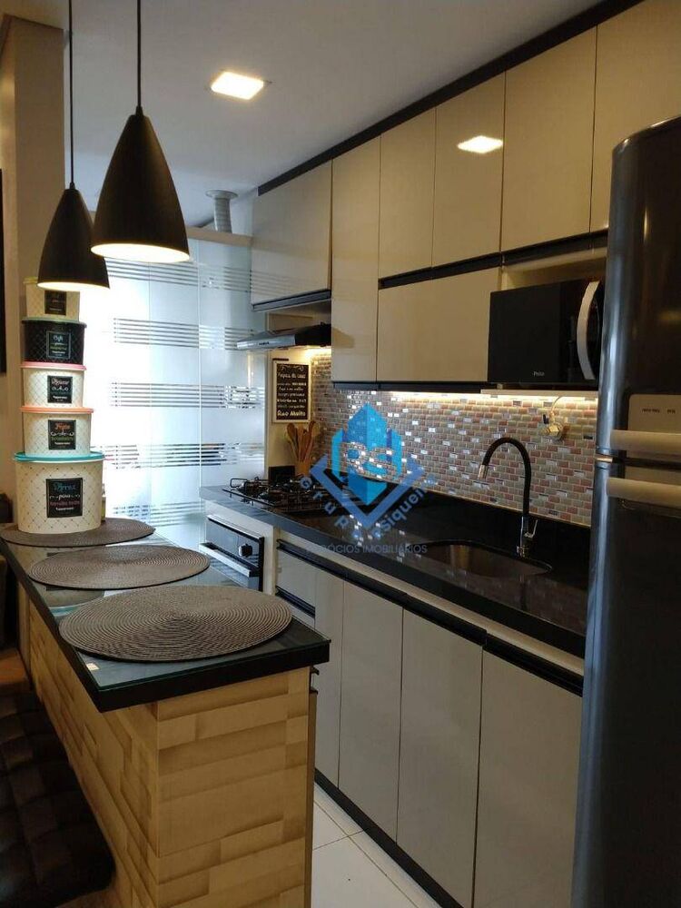 Apartamento, 3 quartos, 70 m² - Foto 6