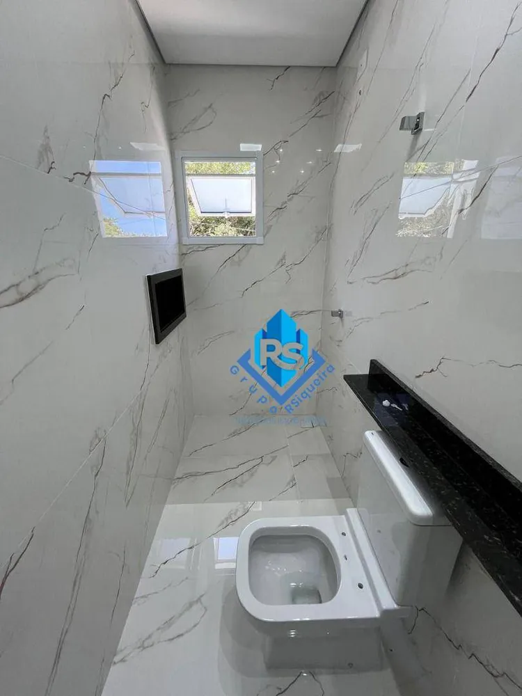 Sobrado, 2 quartos, 76 m² - Foto 3