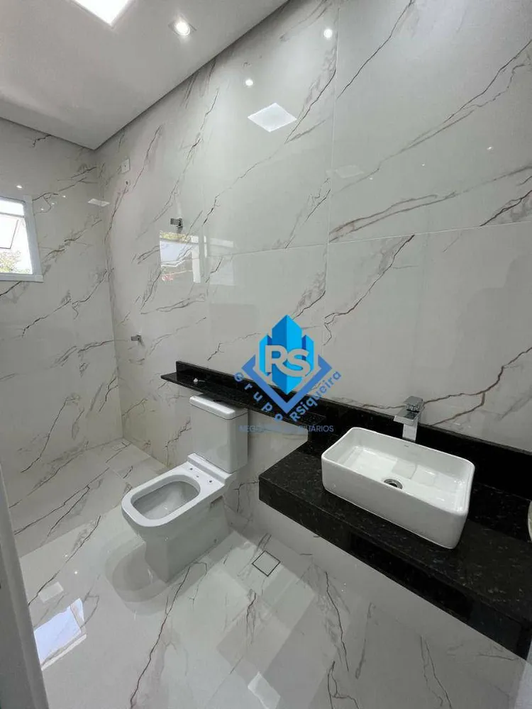 Sobrado, 2 quartos, 76 m² - Foto 4