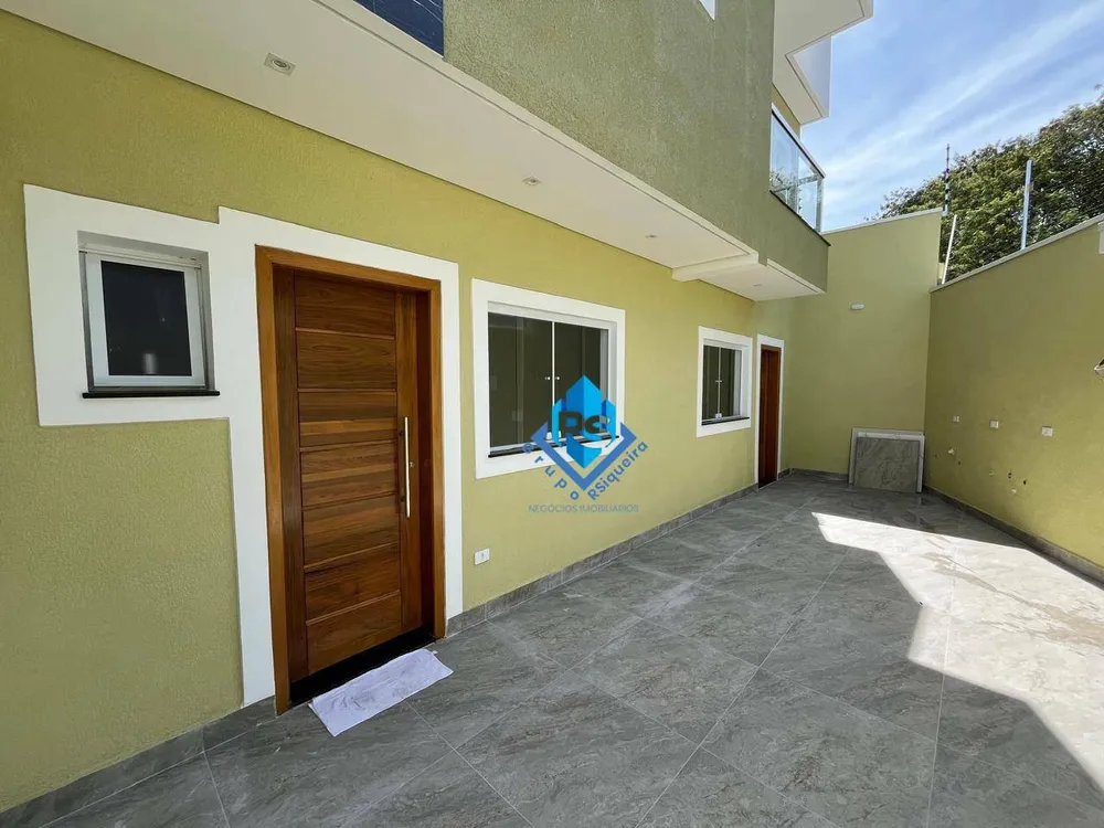 Sobrado, 2 quartos, 76 m² - Foto 8