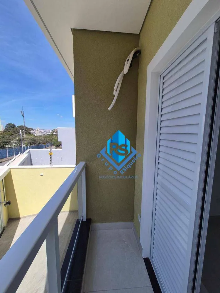 Sobrado, 2 quartos, 76 m² - Foto 6