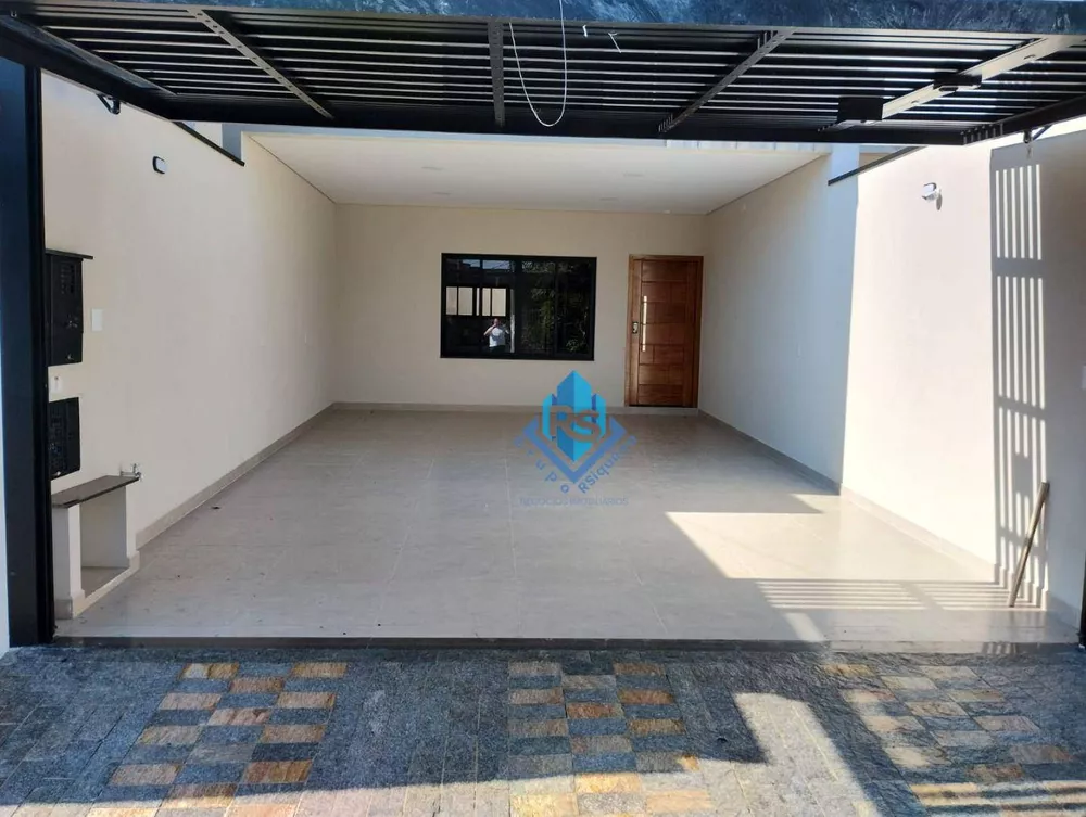 Sobrado à venda com 4 quartos, 166m² - Foto 3