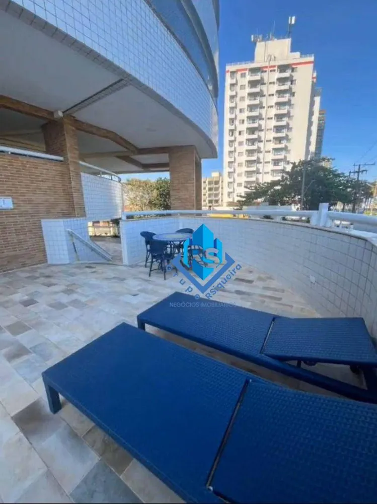 Apartamento, 2 quartos, 77 m² - Foto 3