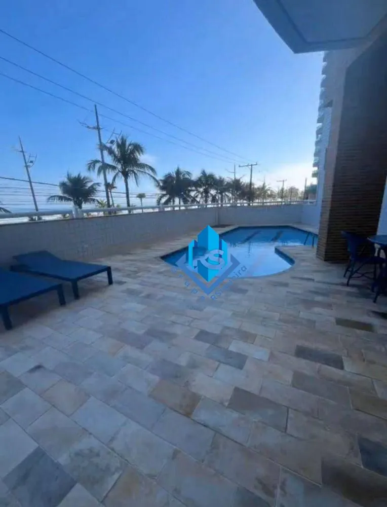 Apartamento, 2 quartos, 77 m² - Foto 2