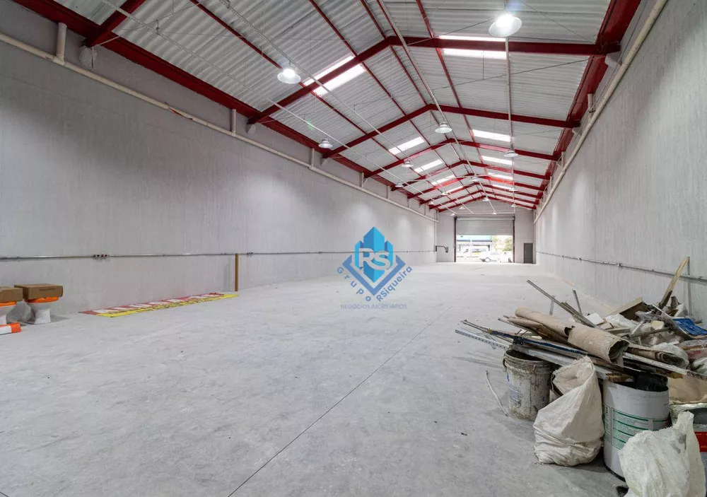 Depósito-Galpão-Armazém para alugar, 500m² - Foto 6