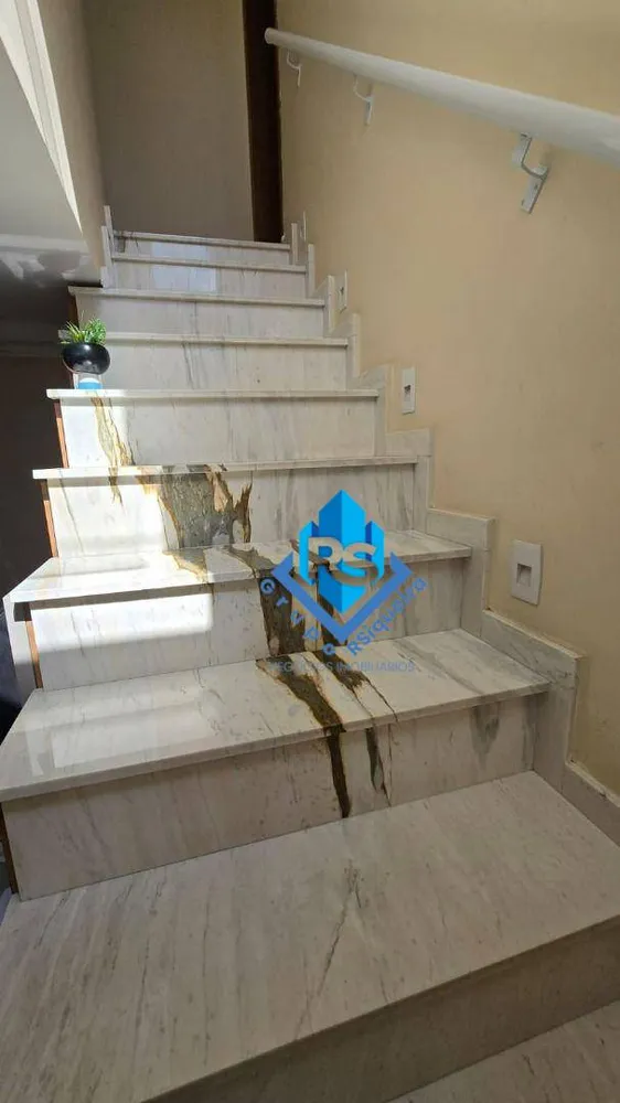 Sobrado, 2 quartos, 110 m² - Foto 2