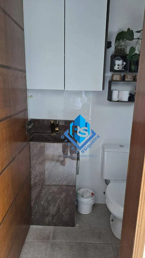 Sobrado, 2 quartos, 110 m² - Foto 8