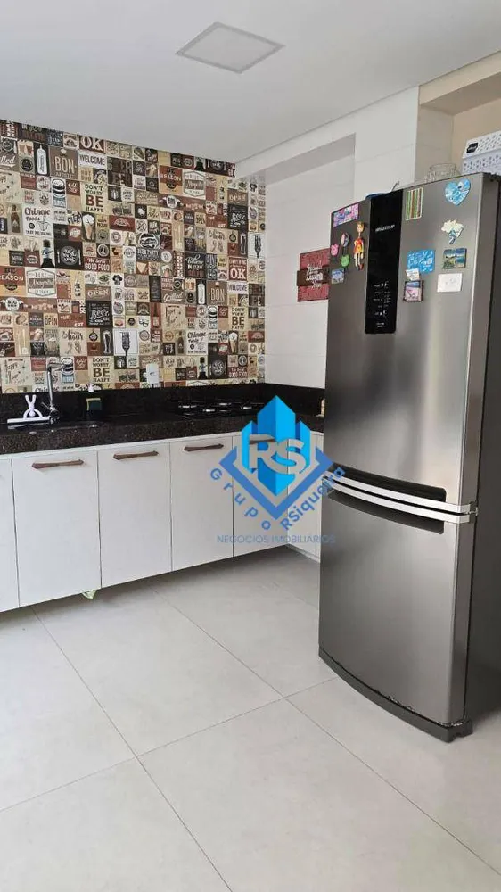 Sobrado, 2 quartos, 110 m² - Foto 12