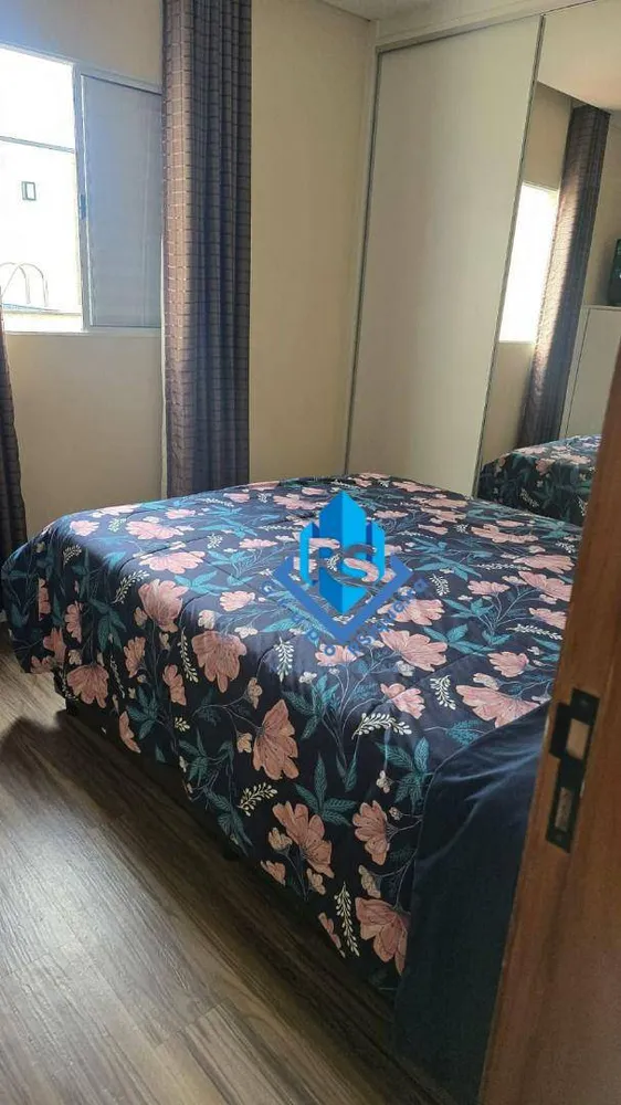 Sobrado, 2 quartos, 110 m² - Foto 3