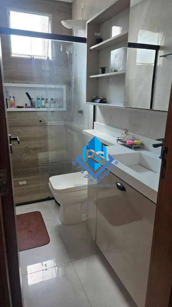 Sobrado, 2 quartos, 110 m² - Foto 7