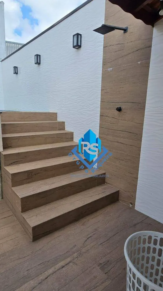 Sobrado, 2 quartos, 110 m² - Foto 10
