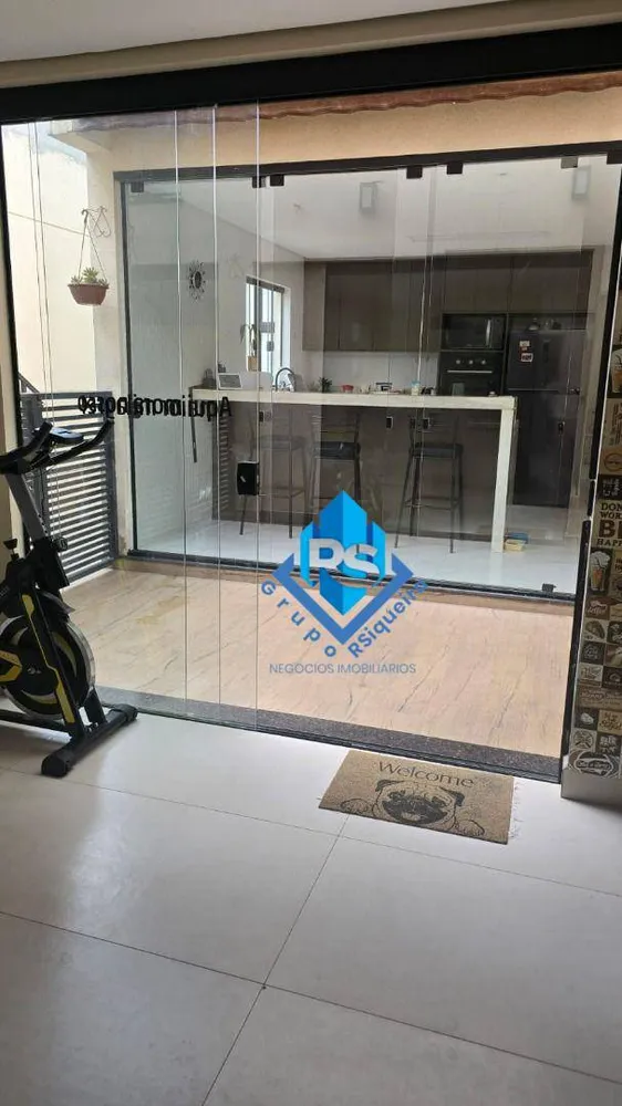 Sobrado, 2 quartos, 110 m² - Foto 13