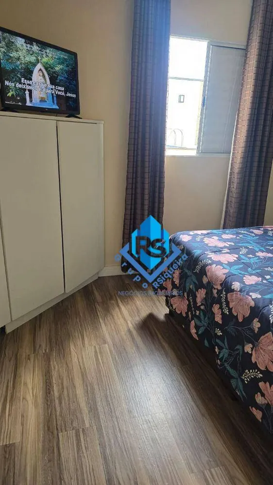 Sobrado, 2 quartos, 110 m² - Foto 4