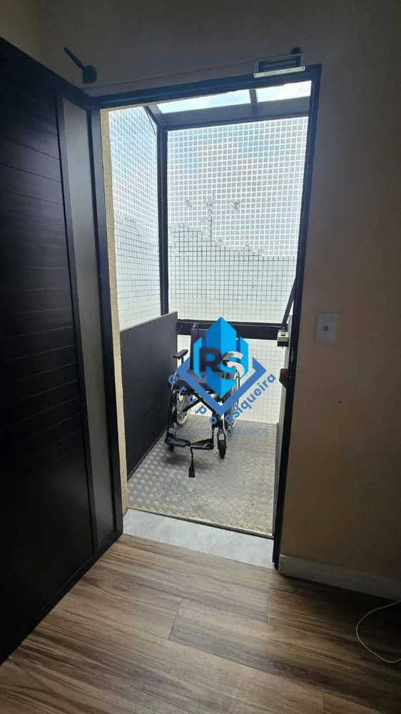 Sobrado, 2 quartos, 110 m² - Foto 2