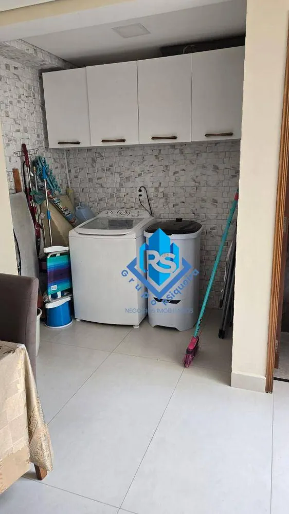 Sobrado, 2 quartos, 110 m² - Foto 15